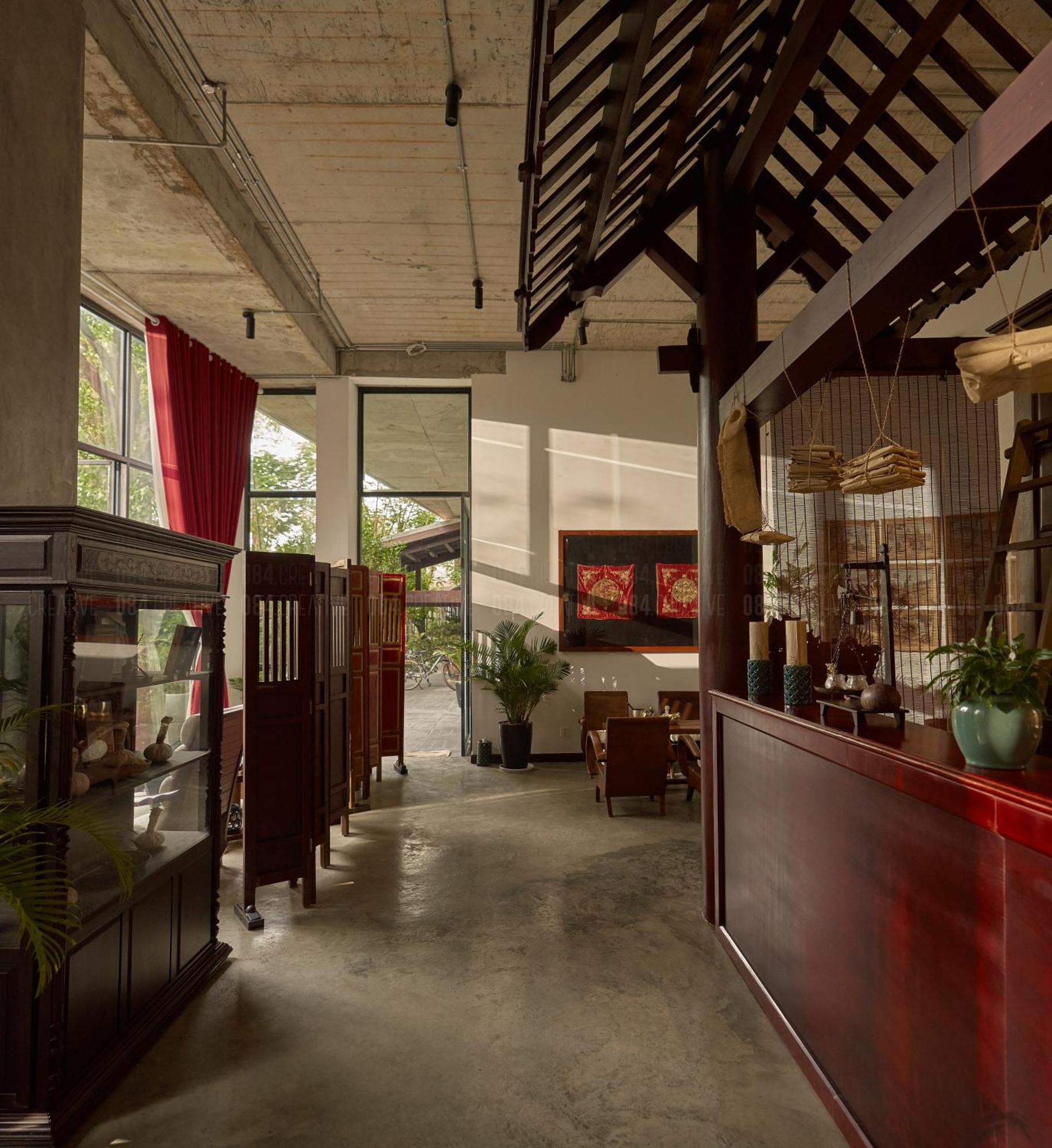 Hotel Anhill Boutique Hue Exteriér fotografie