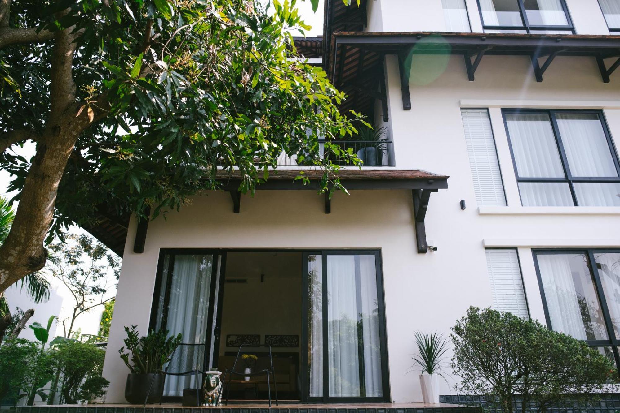 Hotel Anhill Boutique Hue Exteriér fotografie