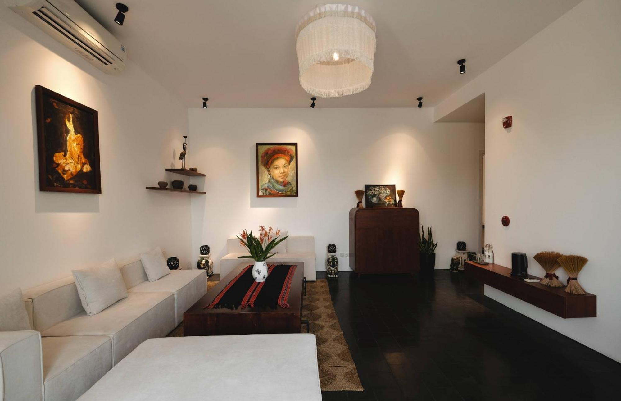 Hotel Anhill Boutique Hue Exteriér fotografie